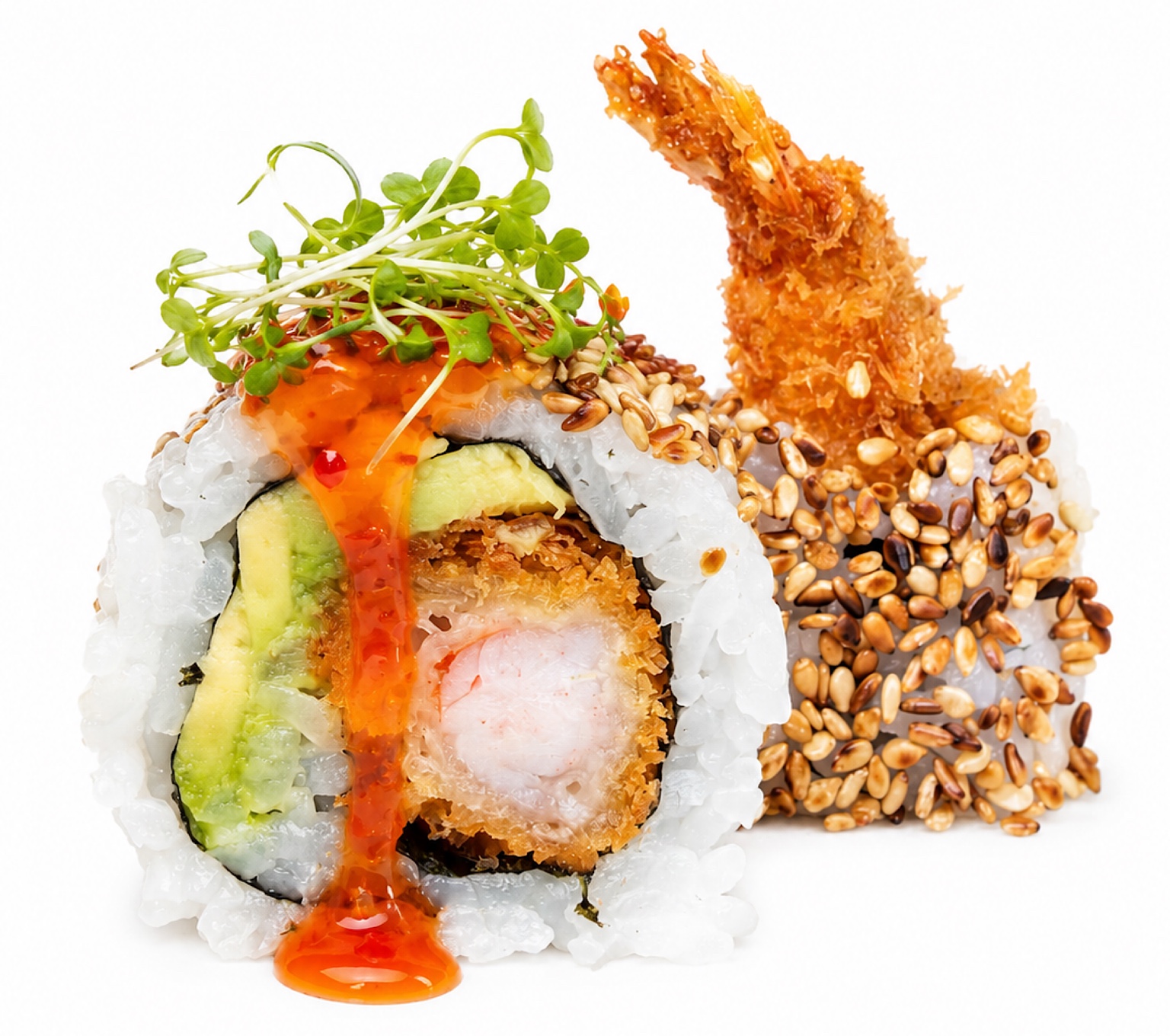 Love Roll